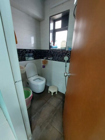 Team Area in 1.5 BHK Apartment at Golden Palace CHS, Kandivali East – for Sale