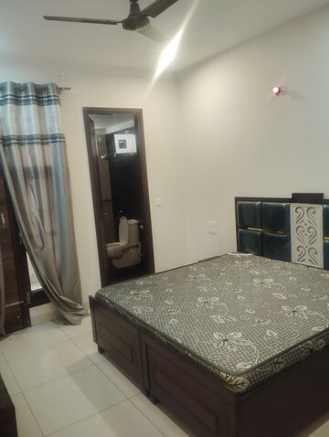 3 BHK Apartment For Rent in KharaR-Kurali Highway