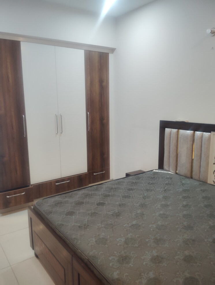 Bedroom, kharar kurali highway 3 Bedroom 1200 Sq.Ft. Apartment In KharaR Kurali Highway Mohali 8648212
