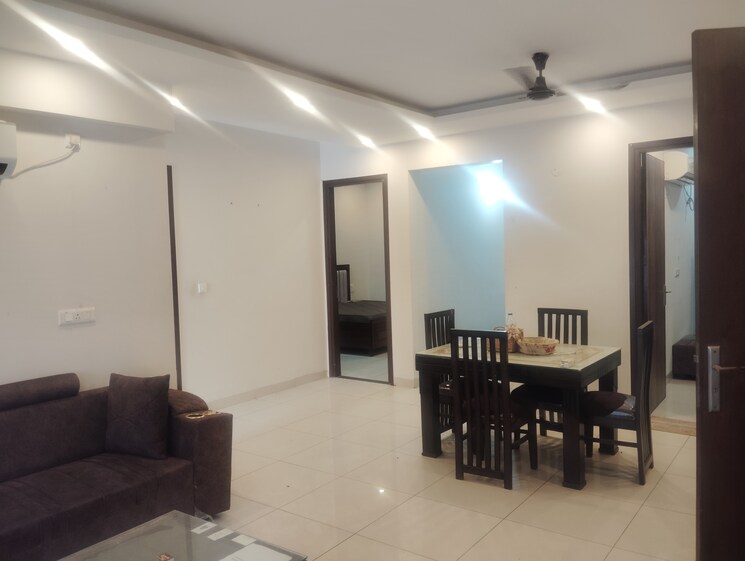Living Room, kharar kurali highway 3 Bedroom 1200 Sq.Ft. Apartment In KharaR Kurali Highway Mohali 8648212