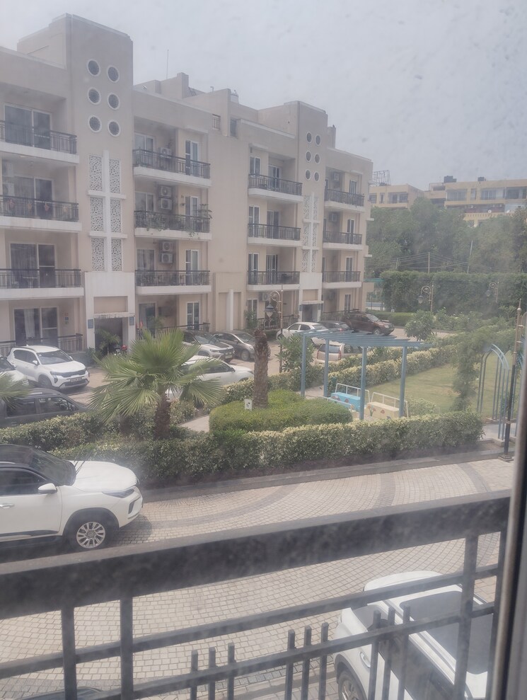 Exterior View, kharar kurali highway 3 Bedroom 1200 Sq.Ft. Apartment In KharaR Kurali Highway Mohali 8648212