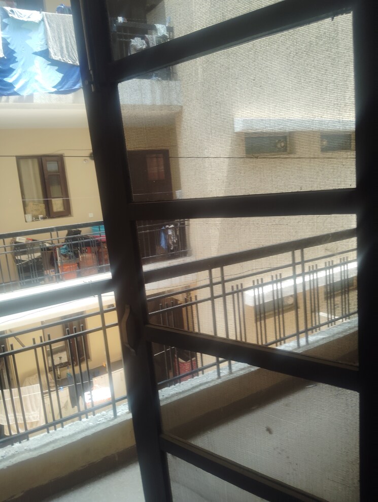 Exterior View, kharar kurali highway 3 Bedroom 1200 Sq.Ft. Apartment In KharaR Kurali Highway Mohali 8648212