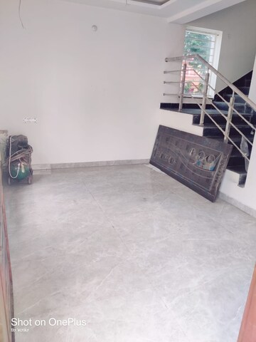 4 BHK Independent House – Exterior View View at Sai Anurag Colony - for Sale