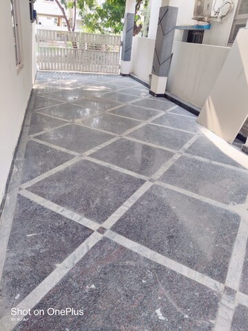 4 BHK Independent House – Exterior View View at Sai Anurag Colony - for Sale
