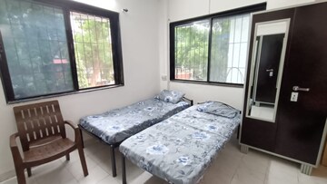  Pg For Rent in Rambaug Colony