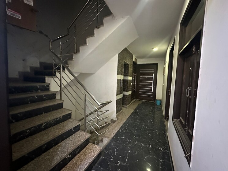 undefined, saket 3 Bedroom 1501 Sq.Ft. Builder Floor In Saket Delhi 8648226