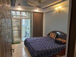 2 BHK + Study Room 1125 Sq.Ft. Apartment in Spring Meadows