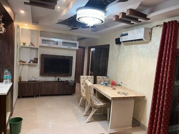 Master Bedroom in 2 BHK Apartment at Spring Meadows, Tech Zone 4 Greater Noida – for Sale