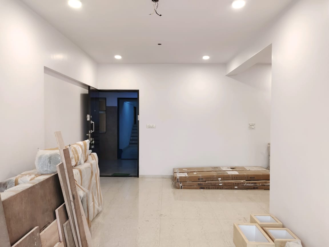 2 BHK Apartment For Rent in Accord CHS Andheri West