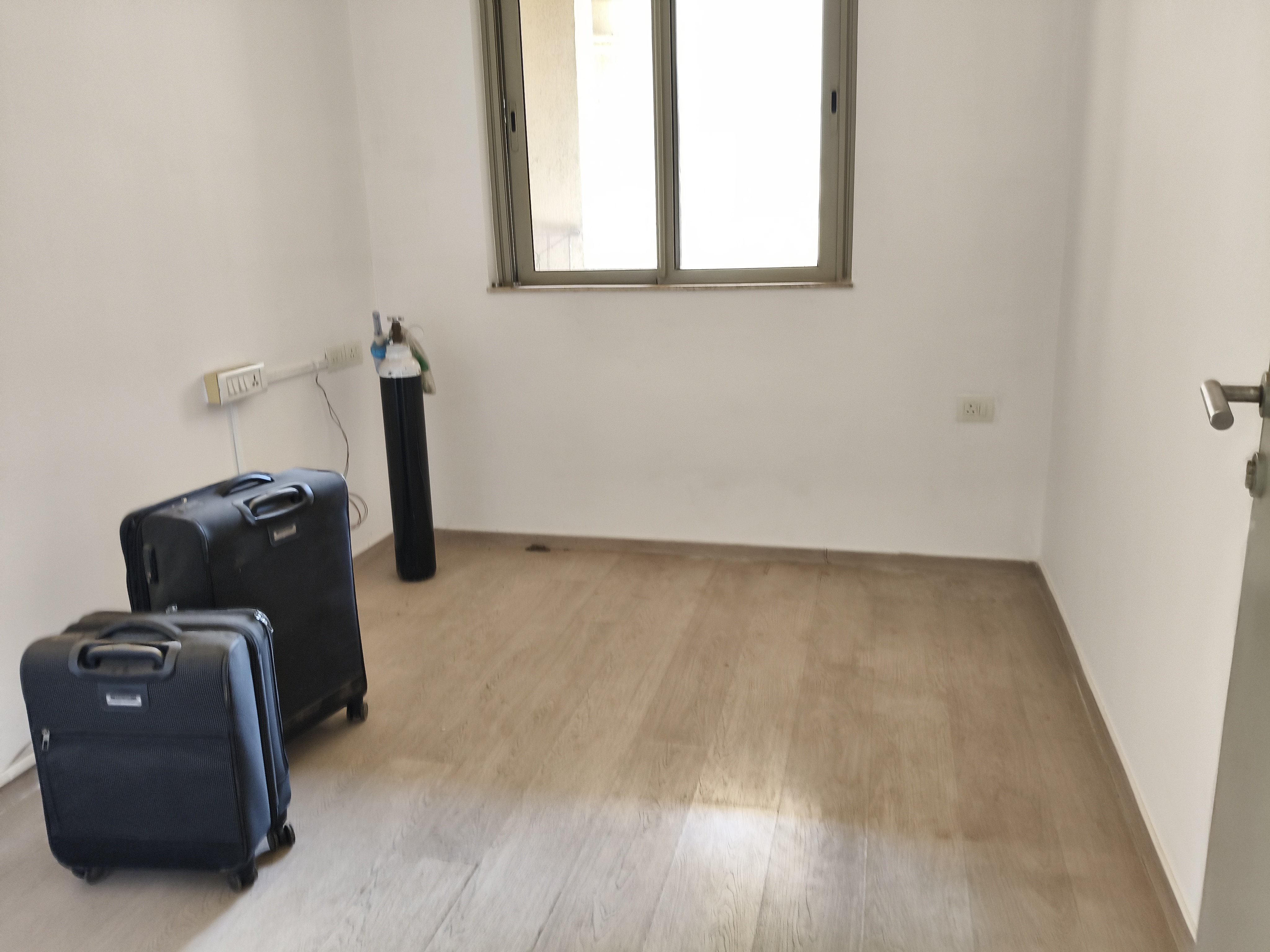 1 BHK 500 Sq.Ft. Apartment in Hiranandani Lavinia