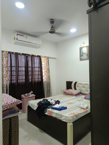 2 BHK Apartment For Rent in Sheth Vasant Oasis, Andheri East