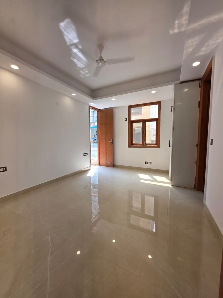 Room, saket 3 Bedroom 1502 Sq.Ft. Builder Floor In Saket Delhi 8648245