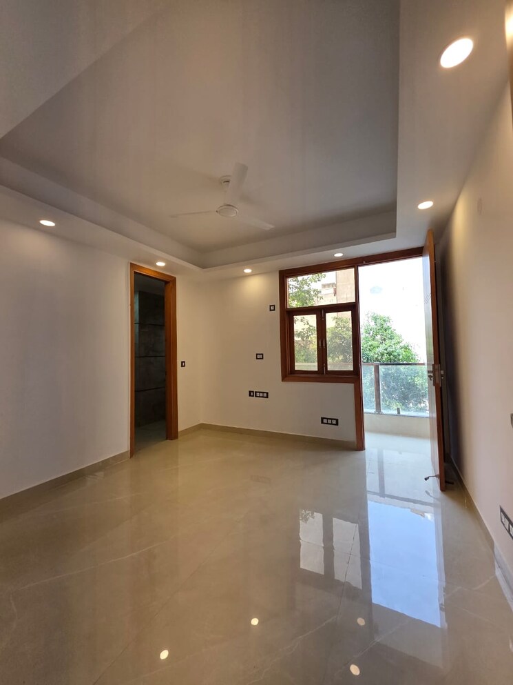 Room, saket 3 Bedroom 1502 Sq.Ft. Builder Floor In Saket Delhi 8648245