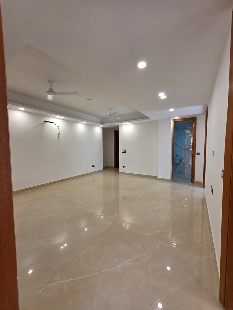 Room, saket 3 Bedroom 1502 Sq.Ft. Builder Floor In Saket Delhi 8648245