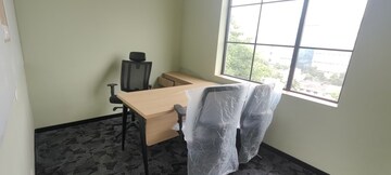 Team Area in  Office Space at Sector 18 – for Rent