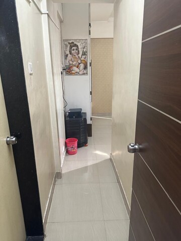  2 BHK Apartment at Krishna Icon, Alandi – for Sale
