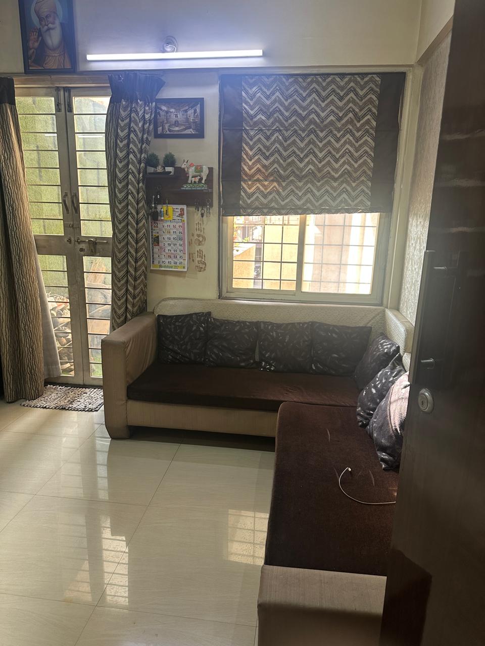 2 BHK Apartment For Sale in Krishna Icon