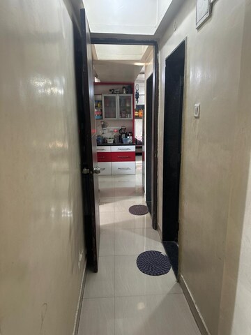  2 BHK Apartment at Krishna Icon, Alandi – for Sale