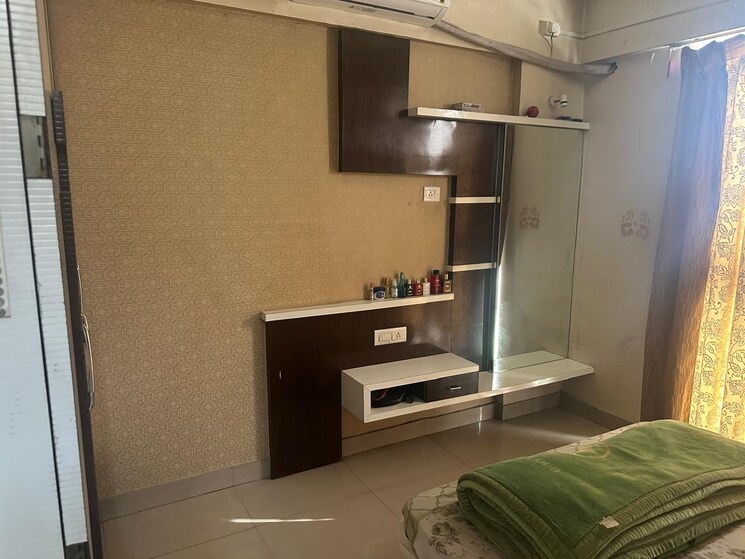 Room, krishna-icon 2 Bedroom 930 Sq.Ft. Apartment In Alandi Pune 8648235