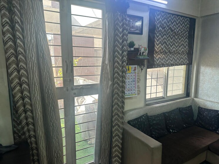 undefined, krishna-icon 2 Bedroom 930 Sq.Ft. Apartment In Alandi Pune 8648235