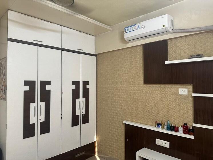 undefined, krishna-icon 2 Bedroom 930 Sq.Ft. Apartment In Alandi Pune 8648235