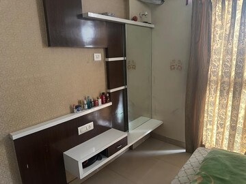 Furnished Amenities in 2 BHK Apartment at Krishna Icon, Alandi – for Sale