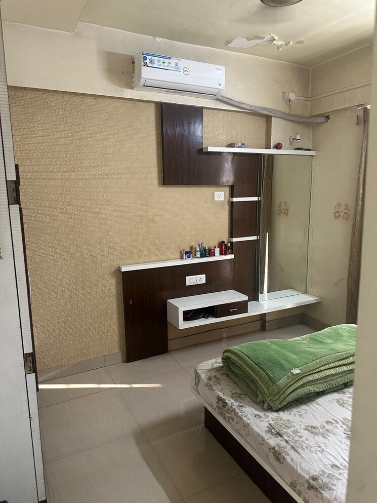 Room, krishna-icon 2 Bedroom 930 Sq.Ft. Apartment In Alandi Pune 8648235