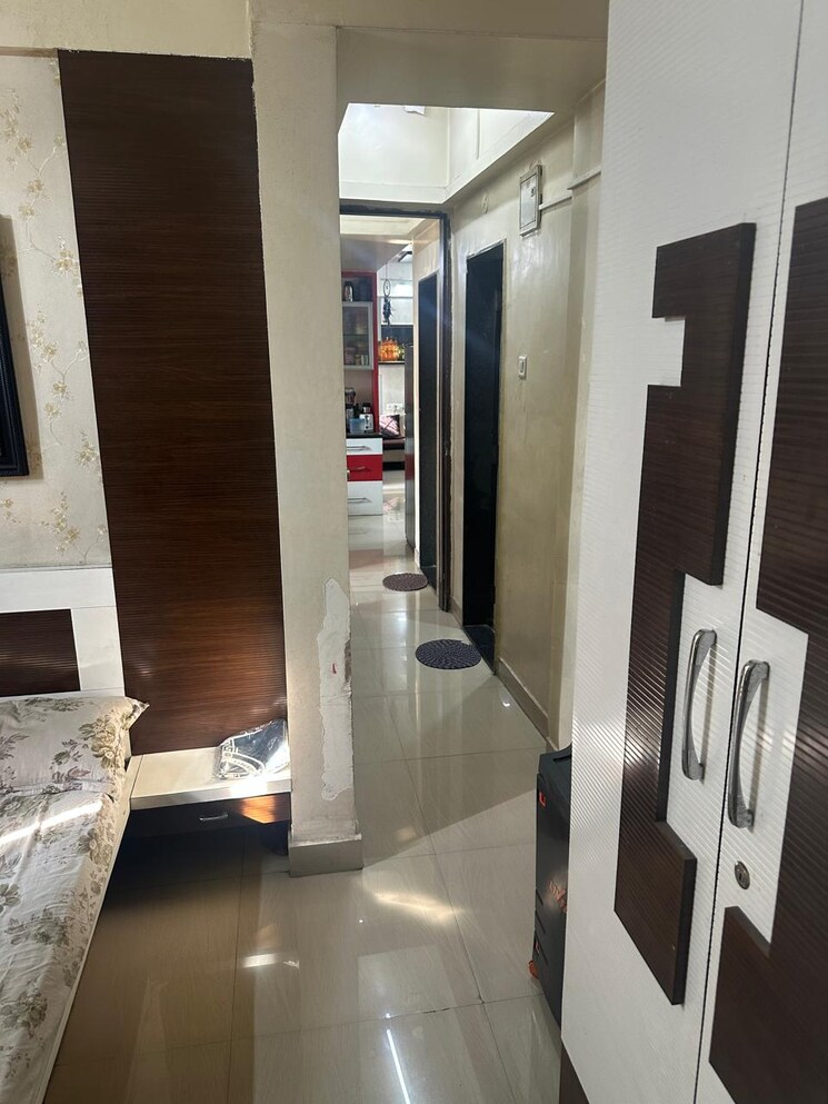 Other, krishna-icon 2 Bedroom 930 Sq.Ft. Apartment In Alandi Pune 8648235