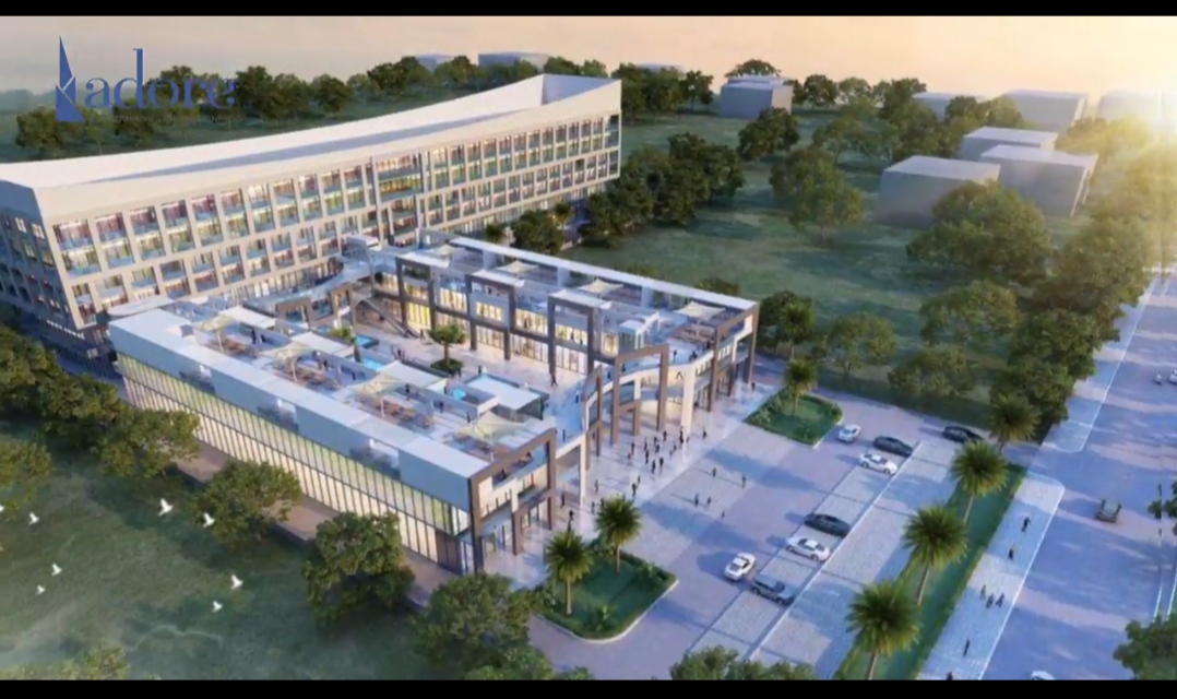 Retail Shop For Sale in Rps Central