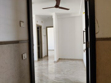 Building Lobby in 2.5 BHK Apartment at Hiranandani Estate Pelican, Ghodbunder Road – for Rent
