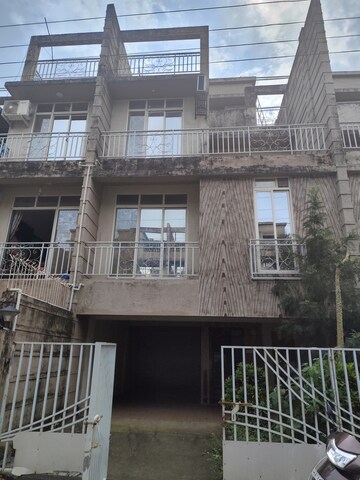 1 BHK Villa For Rent in Naigaon