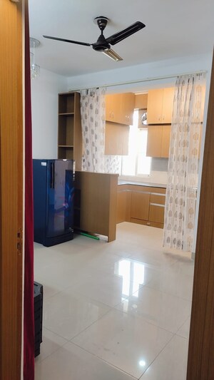 Bathroom in 1 BHK Apartment at AVL 36 Gurgaon, Sector 36 – for Sale