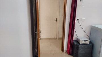 Building Lobby in 1 BHK Apartment at AVL 36 Gurgaon, Sector 36 – for Sale