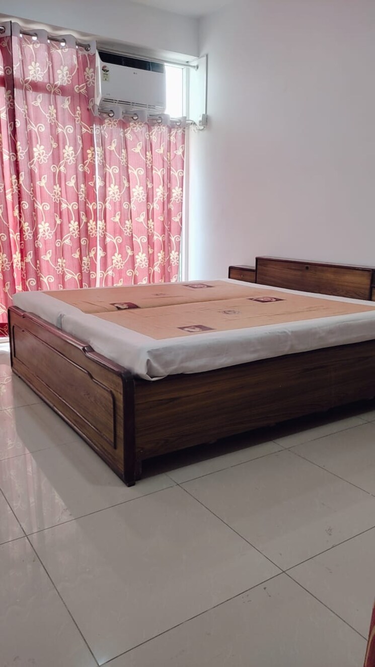 Bedroom, avl-36-gurgaon 1 Bedroom 337 Sq.Ft. Apartment In Sector 36 Gurgaon 8649992