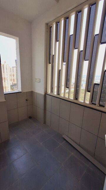 3 BHK Apartment – Exterior View View at Jayabheri The Summit, Narsingi - for Rent