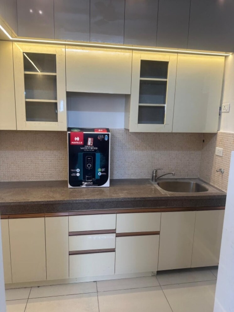 Kitchen, amrapali-leisure-park 2 Bedroom 955 Sq.Ft. Apartment In Amrapali Leisure Valley Greater Noida 8648253