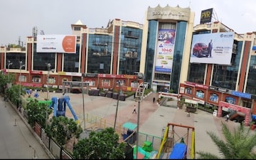 Shop For Sale in Rps Central, Sector 88