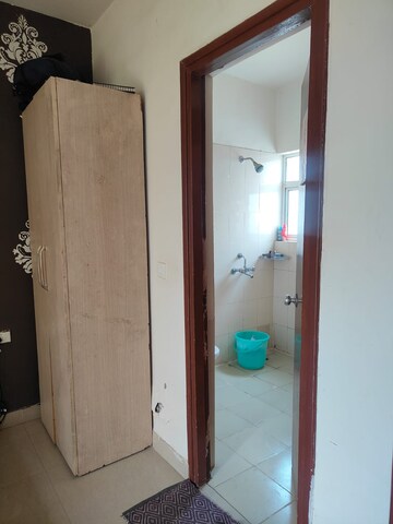 Building Lobby in 3 BHK Apartment at Sare Home, Sector 92 – for Rent
