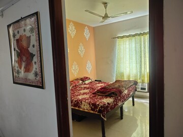 Bedroom in 3 BHK Apartment at Sare Home, Sector 92 – for Rent