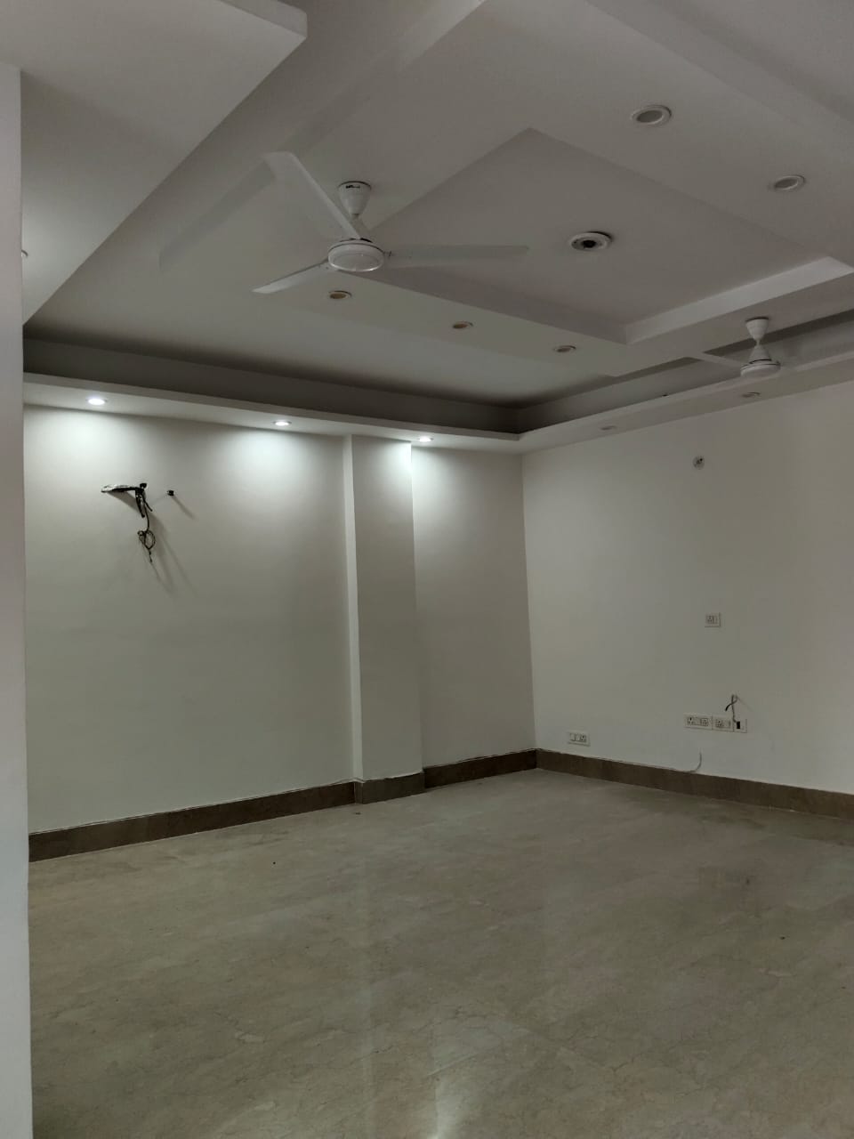 3 BHK Builder Floor For Sale in Saket