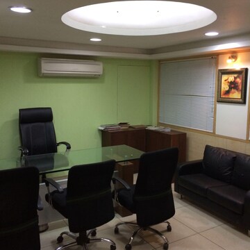 Team Area in  Office Space at Jodhpur – for Sale