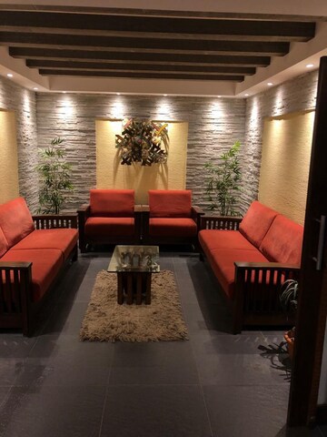 Common Area in  Office Space at Jodhpur – for Sale