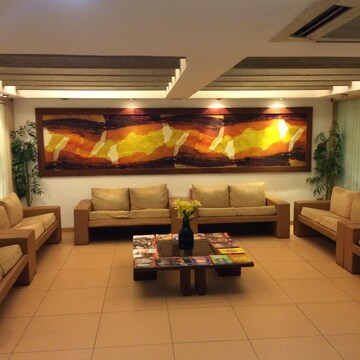 Common Area in  Office Space at Jodhpur – for Sale