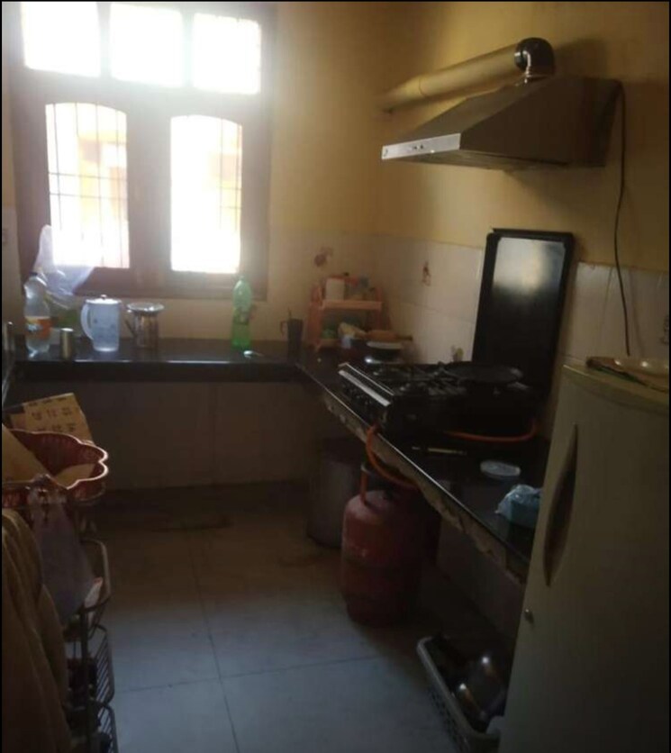 Kitchen, sector 49 2 Bedroom 1800 Sq.Ft. Builder Floor In Sector 49 Chandigarh 8648264