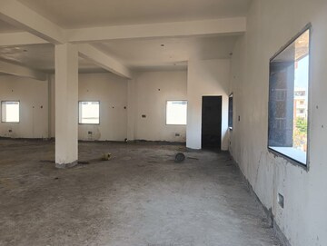  Office Space For Rent in Jayanagar