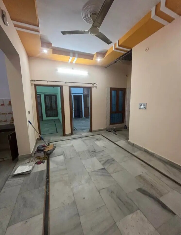 Bedroom, jankipuram 2 Bedroom 820 Sq.Ft. Independent House In Jankipuram Lucknow 8648274