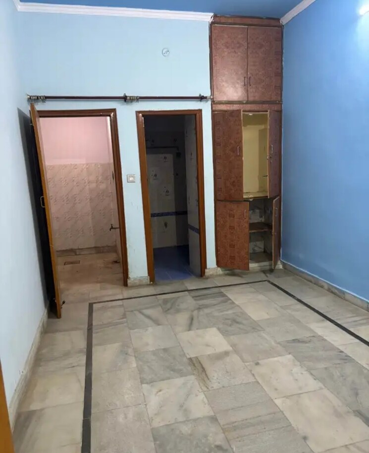 Room, jankipuram 2 Bedroom 820 Sq.Ft. Independent House In Jankipuram Lucknow 8648274