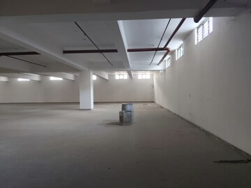  Industrial Plot – Exterior View View at Sector 90 - for Rent