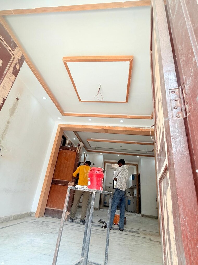 Other, green fields colony 3 Bedroom 1600 Sq.Ft. Builder Floor In Green Fields Colony Faridabad 8648282