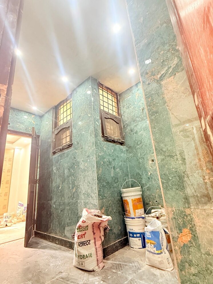 Other, green fields colony 3 Bedroom 1600 Sq.Ft. Builder Floor In Green Fields Colony Faridabad 8648282